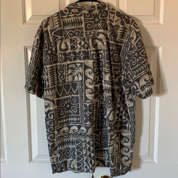 🧡 Men’s Button Down Dress Shirt. - Picture 5 of 8